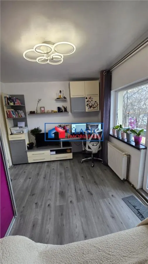 Vanzare apartament 3 camere decomandate modern zona Piata Zorilor - foto 13