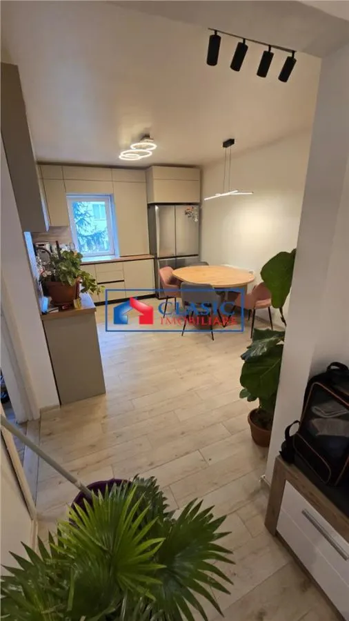 Vanzare apartament 3 camere decomandate modern zona Piata Zorilor - foto 7