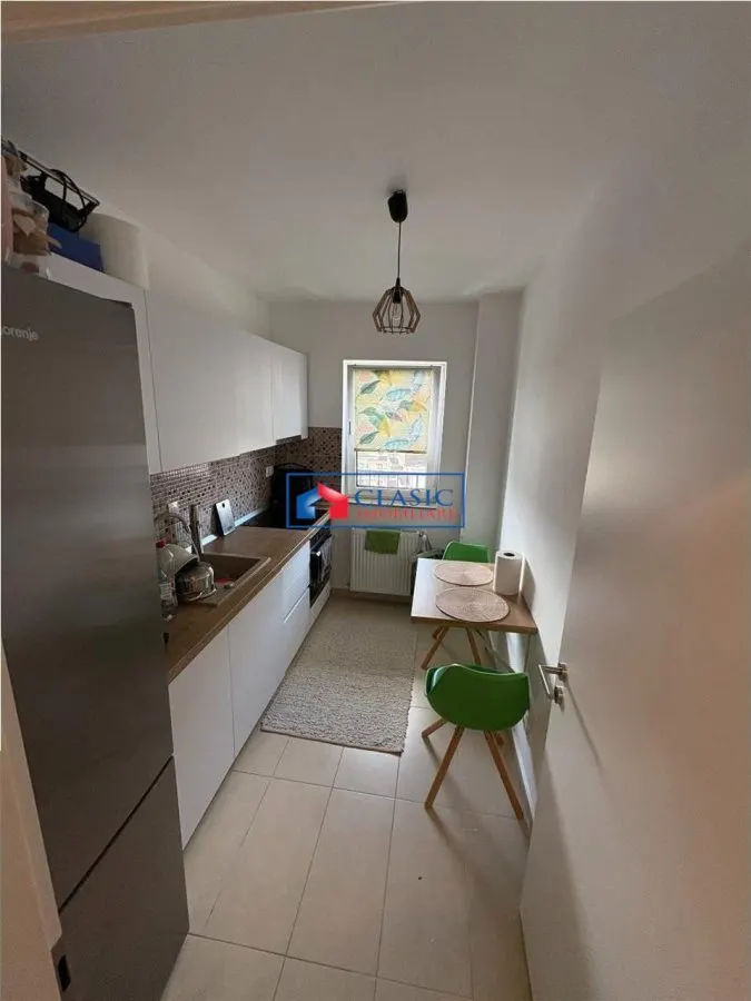 Vanzare apartament 2 camere decomandat, de LUX Buna Ziua zona LIDL, Cluj-Napoca - foto 1