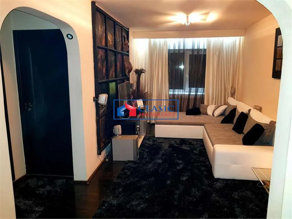 Vanzare apartament 3 camere zona Primaverii Manastur, Cluj-Napoca - foto 1