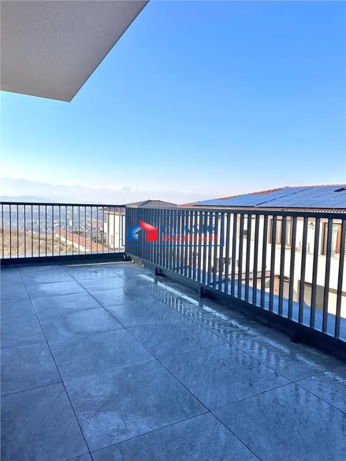 Vanzare duplex 5 camere teren 270 mp in Floresti- zona Vivo Mall - foto 4