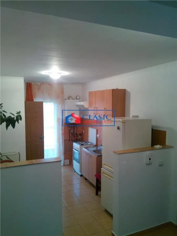 Vanzare apartament 2 camere Manastur zona Campului, Cluj-Napoca - foto 5