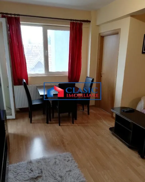 Vanzare apartament 3 camere Gheorgheni zona Brancusi, Cluj-Napoca - foto 1
