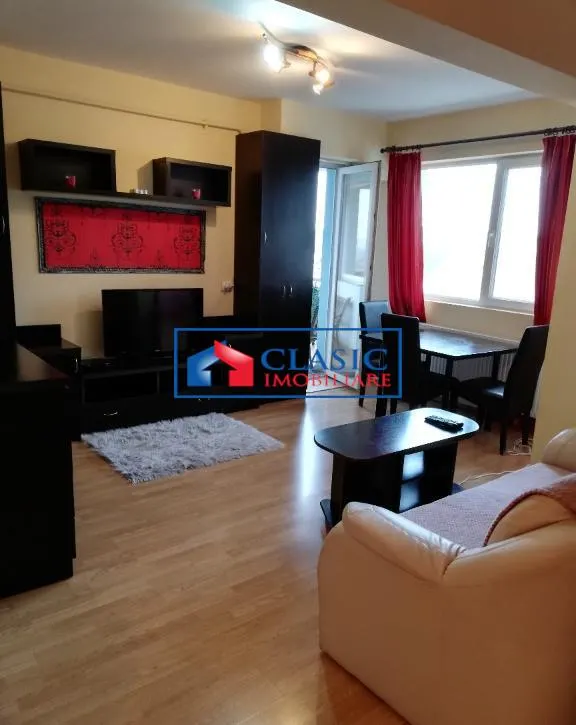 Vanzare apartament 3 camere Gheorgheni zona Brancusi, Cluj-Napoca - foto 2