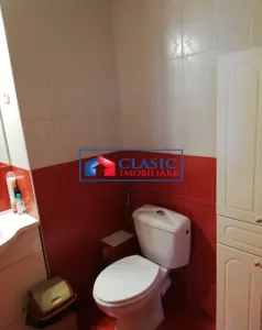 Vanzare apartament 3 camere Gheorgheni zona Brancusi, Cluj-Napoca - foto 11