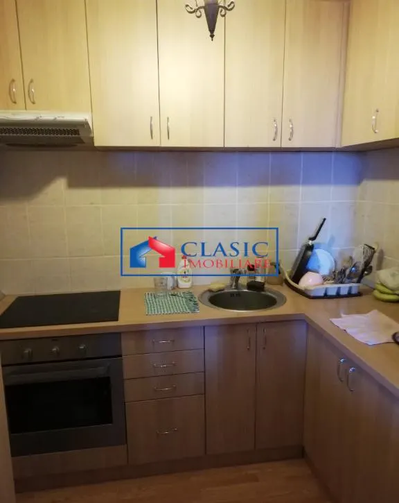 Vanzare apartament 3 camere Gheorgheni zona Brancusi, Cluj-Napoca - foto 4