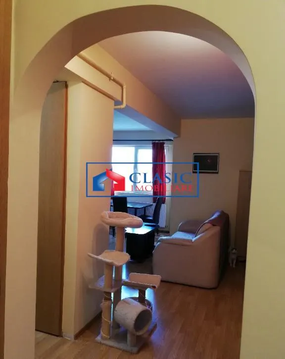 Vanzare apartament 3 camere Gheorgheni zona Brancusi, Cluj-Napoca - foto 6