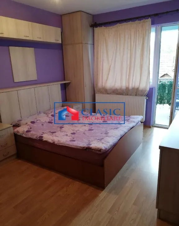 Vanzare apartament 3 camere Gheorgheni zona Brancusi, Cluj-Napoca - foto 7