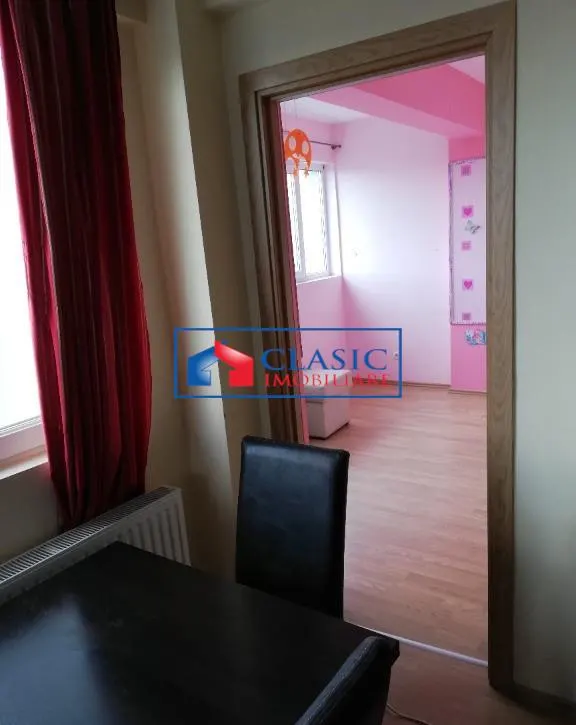 Vanzare apartament 3 camere Gheorgheni zona Brancusi, Cluj-Napoca - foto 8