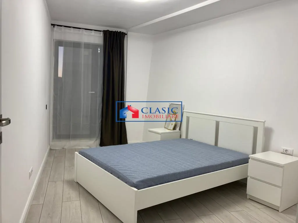 Inchiriere apartament 2 camere de LUX zona Zorilor- Lidl Frunzisului - foto 9