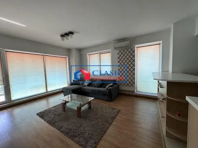 Vanzare apartament 3 camere bloc nou in Gheorgheni- Iulius Mall - foto 2