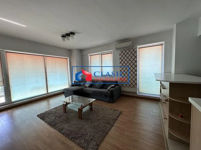 Vanzare apartament 3 camere bloc nou in Gheorgheni- Iulius Mall - foto 2