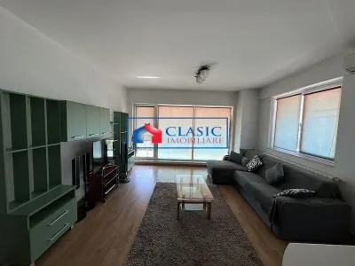 Vanzare apartament 3 camere bloc nou in Gheorgheni- Iulius Mall - foto 3