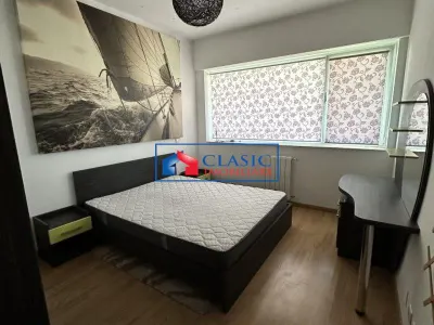 Vanzare apartament 3 camere bloc nou in Gheorgheni- Iulius Mall - foto 6