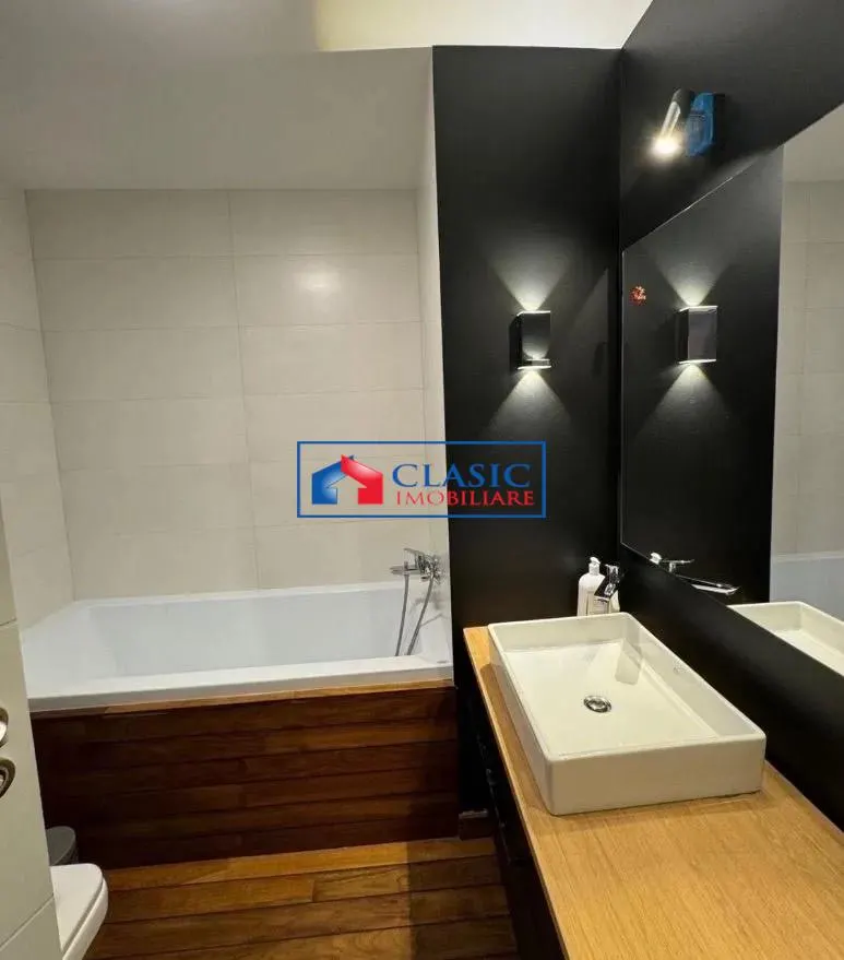 Vanzare apartament 2 camere de LUX Marasti zona Iulius Mall FSEGA, Cluj-Napoca - foto 7