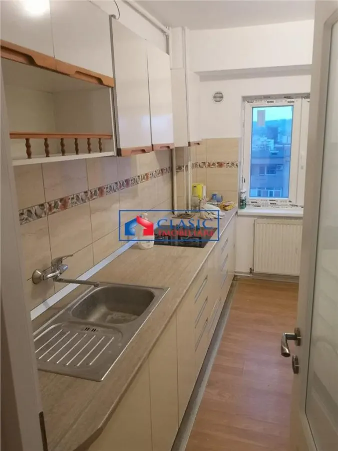 Vanzare apartament 3 camere decomandate renovat in Gheorgheni- zona Titulescu - foto 1