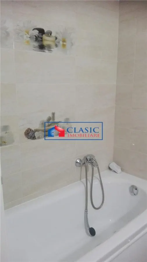 Vanzare apartament 2 camere bloc nou cu parcare, in Marasti- zona Kaufland - foto 4