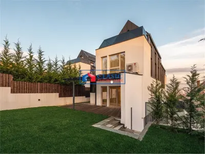 Inchiriere parte duplex, ultrafinisat, zona LIDL, Buna Ziua - Cluj-Napoca