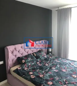 Vanzare apartament 3 camere de LUX zona Baza Sportiva Gheorgheni - foto 4