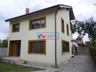 Inchiriere casa individuala zona Gheorgheni Cluj-Napoca - Cluj-Napoca
