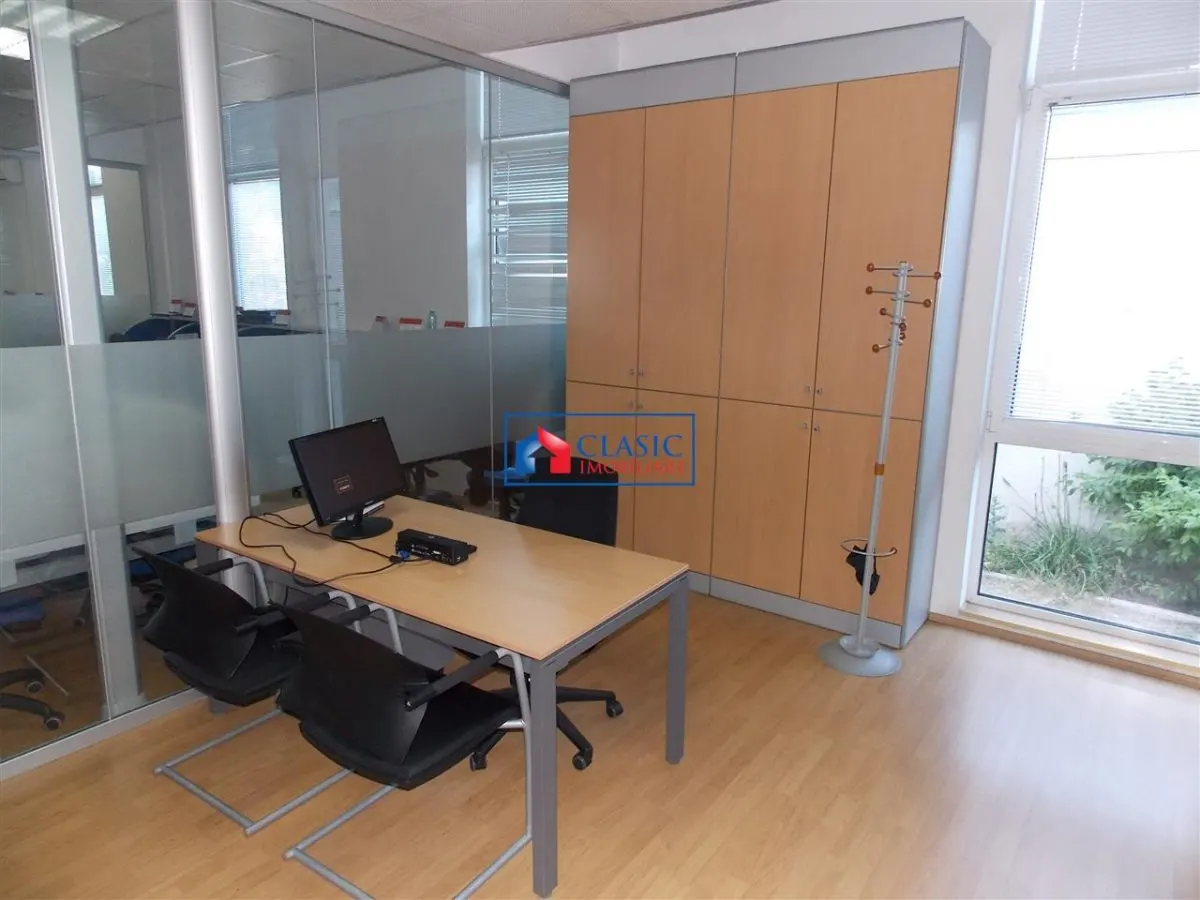 Inchiriere spatii de birouri 132 mp Central, Clasa A, Cluj-Napoca - foto 1