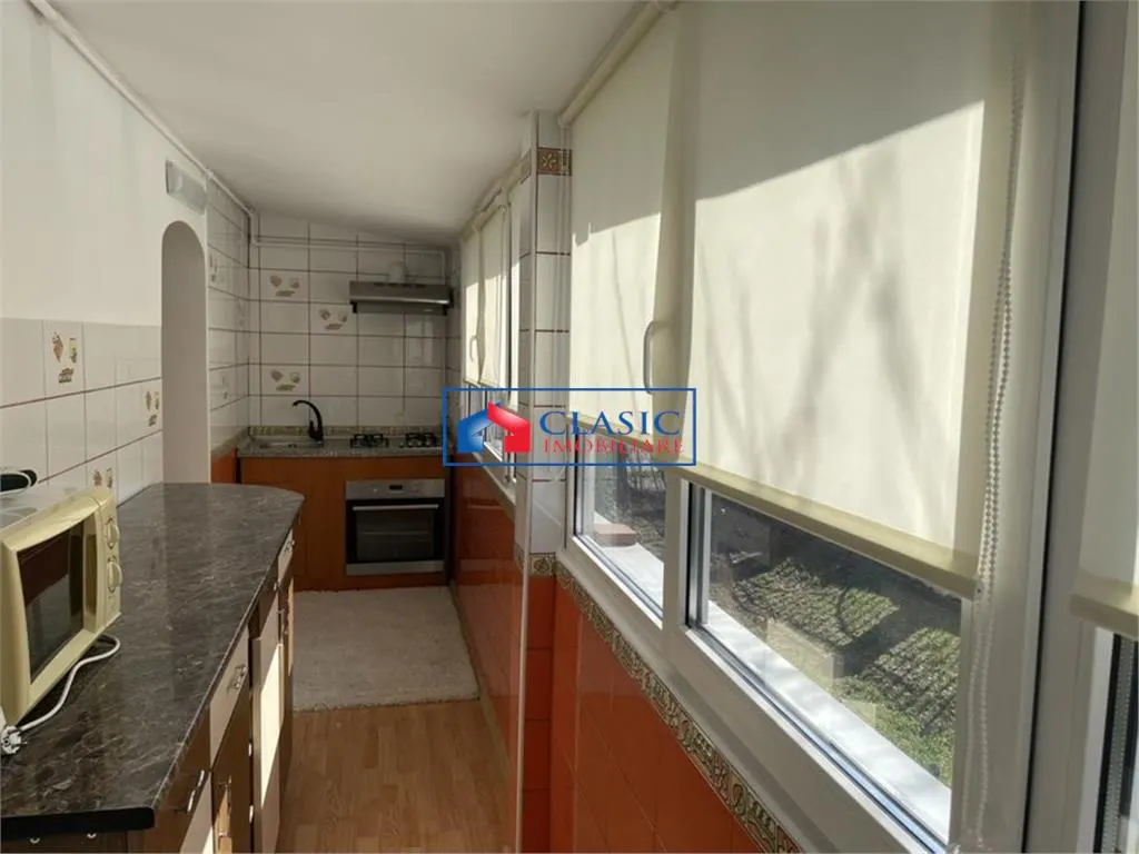 Inchiriere apartament 3 camere modern cu parcare in Zorilor- str Meteor, Cluj-Napoca - foto 3
