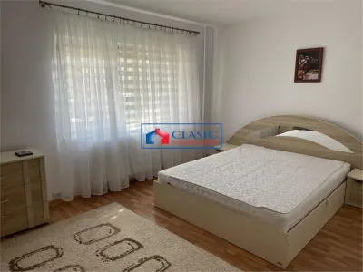 Inchiriere apartament 3 camere modern cu parcare in Zorilor- str Meteor, Cluj-Napoca - foto 7