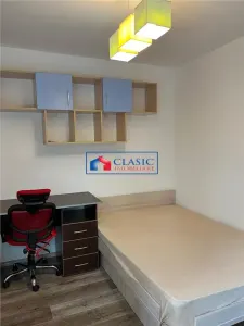 Inchiriere apartament 3 camere in bloc nou in Gheorgheni- strada Alverna - Cluj-Napoca