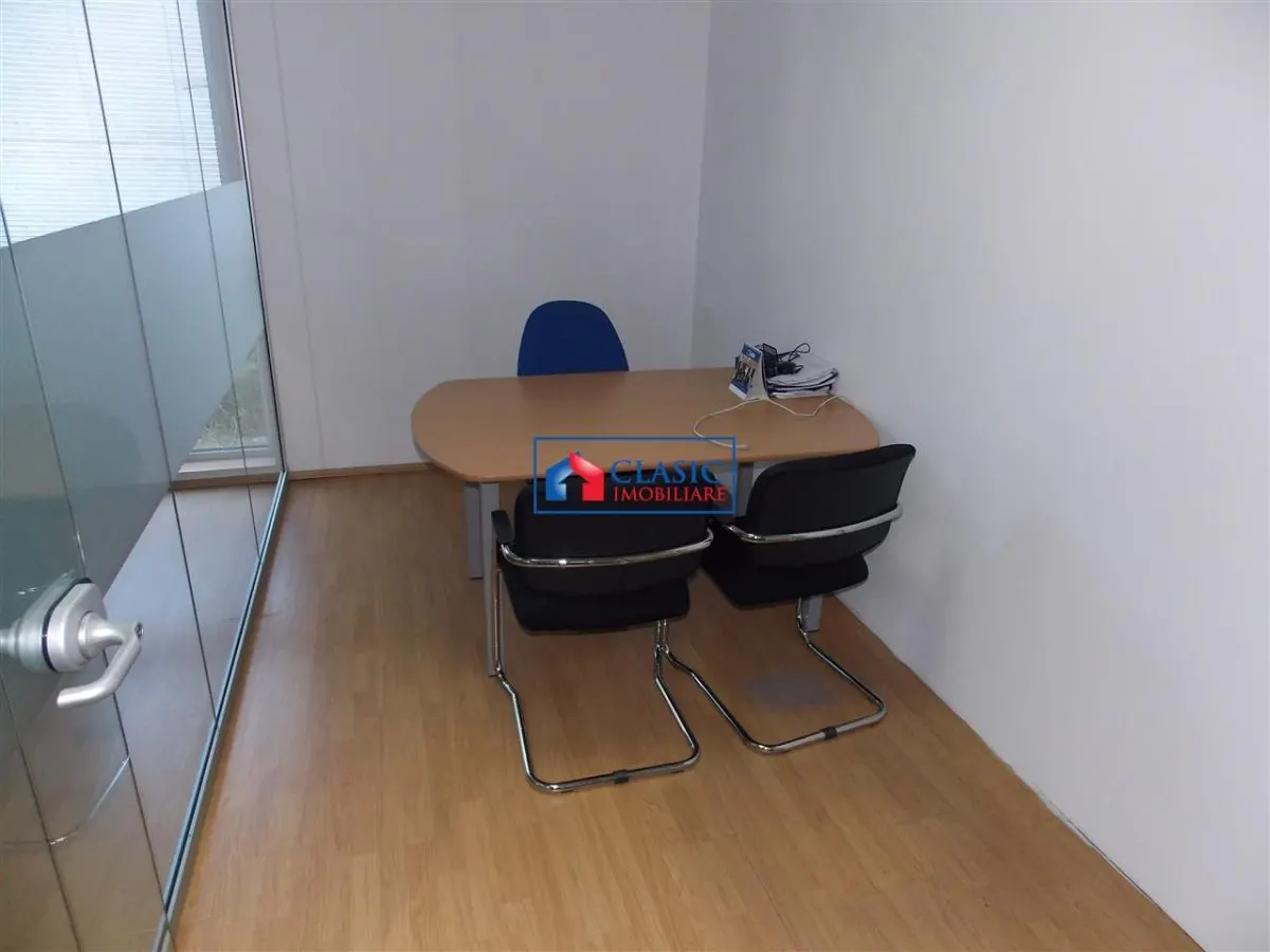 Inchiriere spatiu de birouri 313 mp in Centru, Cluj-Napoca - foto 6