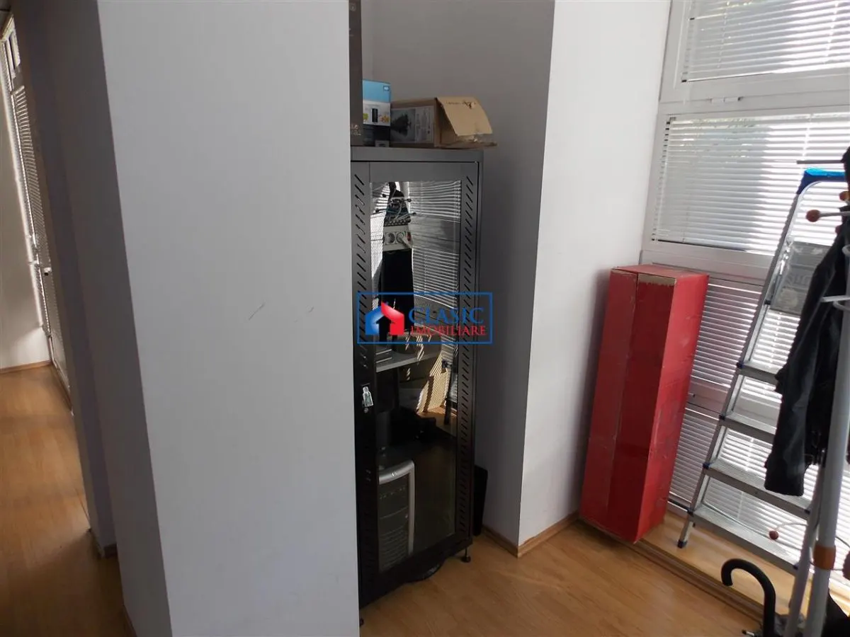 Inchiriere spatiu de birouri 313 mp in Centru, Cluj-Napoca - foto 8