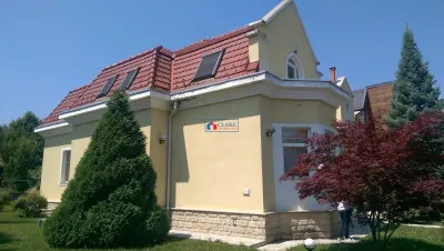 Inchiriere casa spatioasa pentru birouri zona Piata Engels, A.Muresanu, Cluj-Napoca - Cluj-Napoca