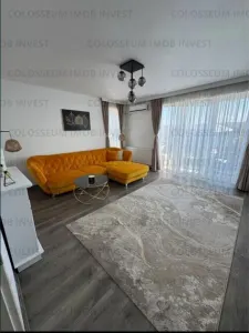 Apartament 2 camere, decomandat - zona Avantgarden - Brasov