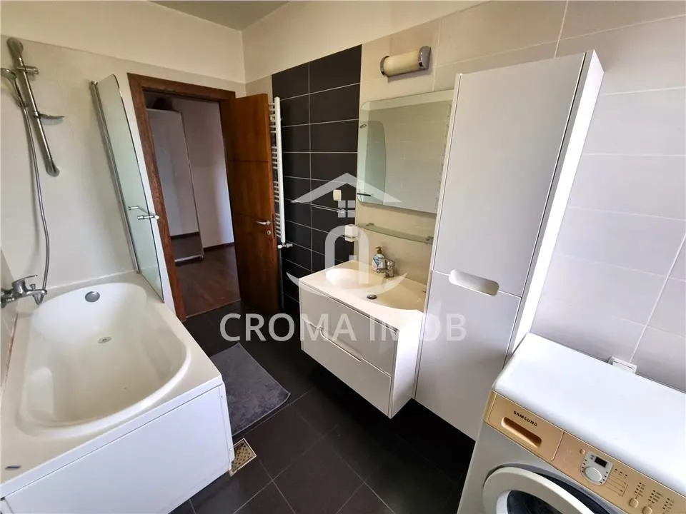 inchiriere apartament 2 camere, Ploiesti, cartier Albert - foto 11