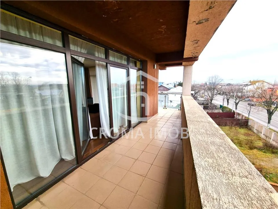inchiriere apartament 2 camere, Ploiesti, cartier Albert - foto 12