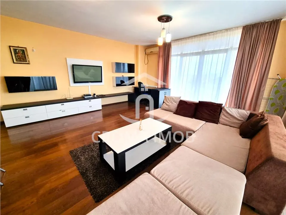 inchiriere apartament 2 camere, Ploiesti, cartier Albert - foto 14
