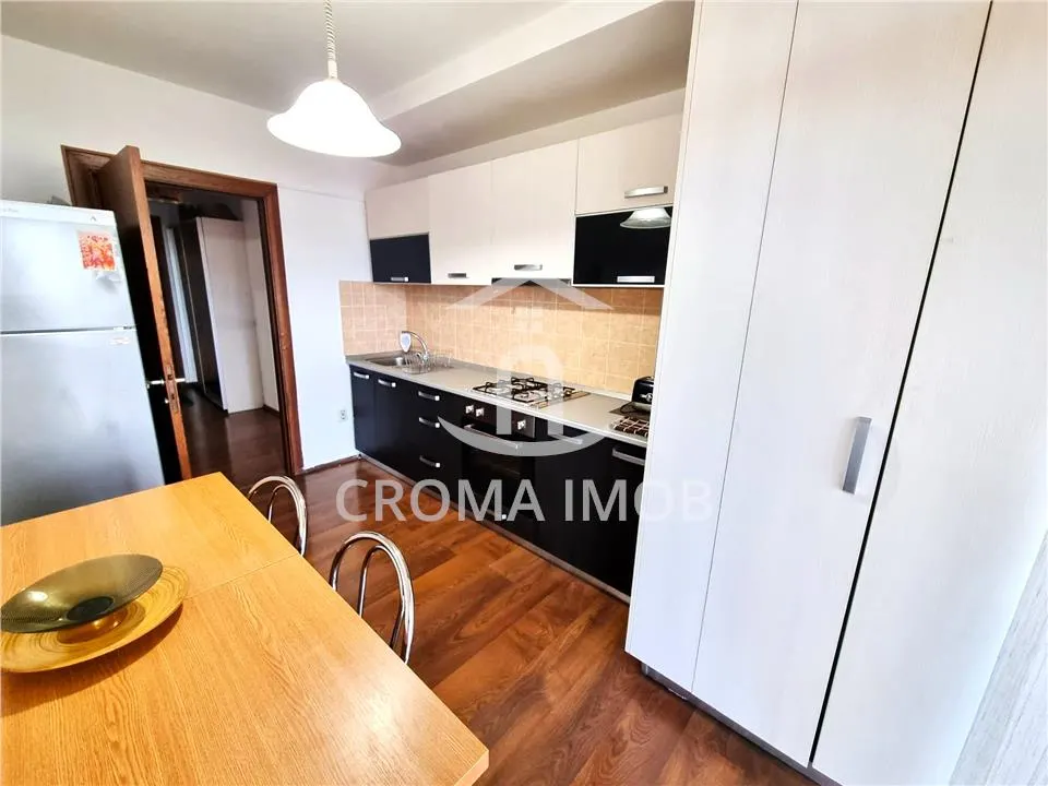 inchiriere apartament 2 camere, Ploiesti, cartier Albert - foto 4