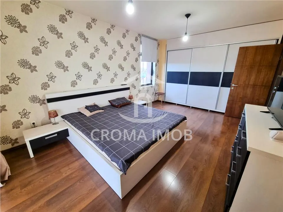inchiriere apartament 2 camere, Ploiesti, cartier Albert - foto 7
