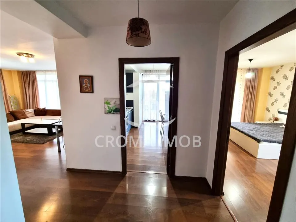 inchiriere apartament 2 camere, Ploiesti, cartier Albert - foto 10
