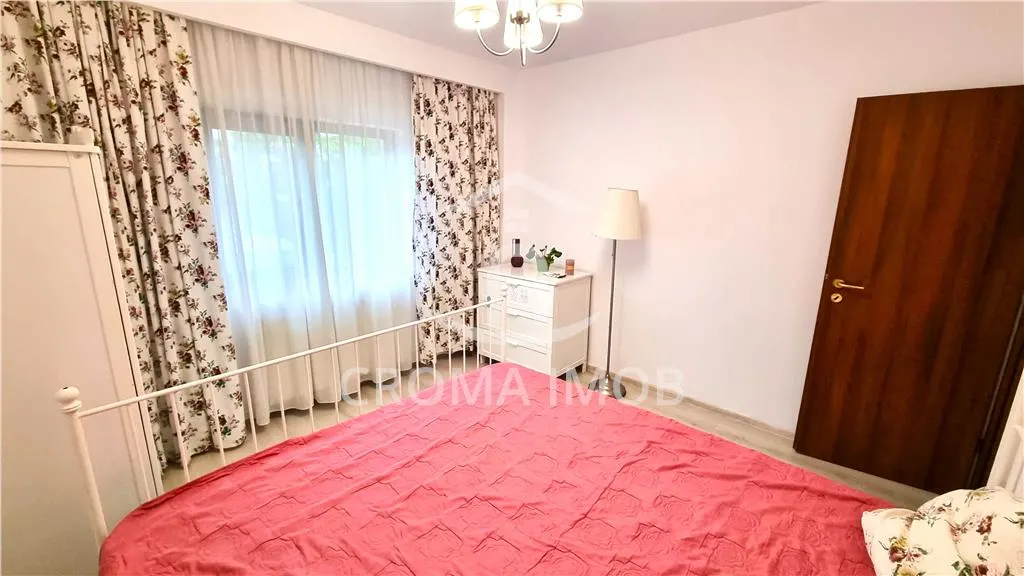 CromaImob - Inchiriere apartament 3 camere, zona Malu Rosu - foto 11