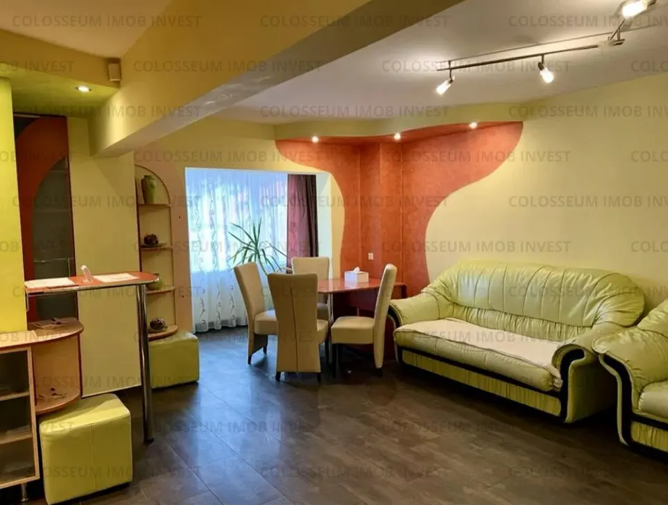 Apartament 4 camere, decomandat - zona Racadau - foto 1