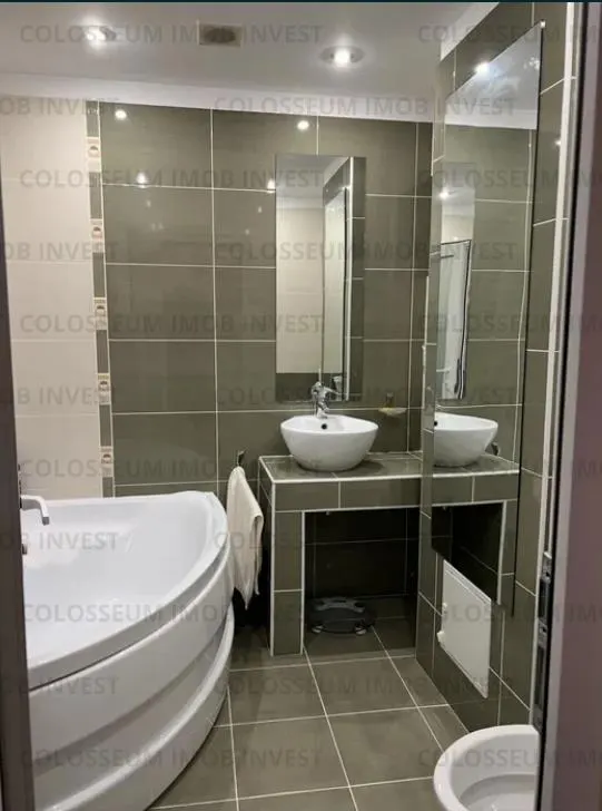Apartament 4 camere, decomandat - zona Racadau - foto 8