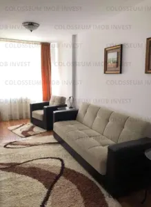 Apartament 2 camere, decomandat - zona Avantagarden - Brasov