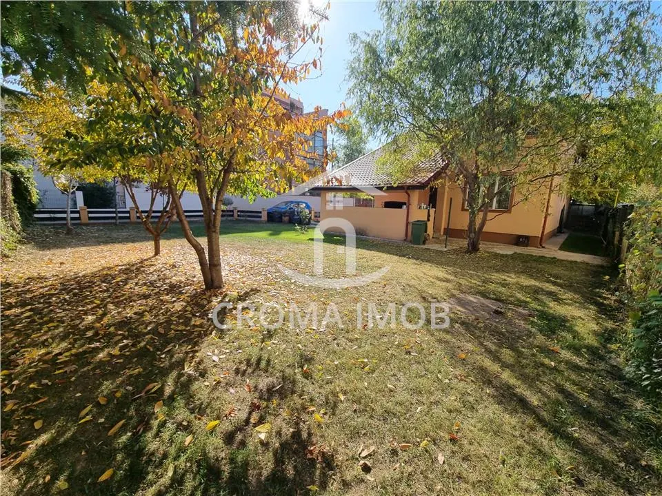 Inchiriere Casa 3 camere, curte proprie, zona Albert, Ploiesti - foto 1