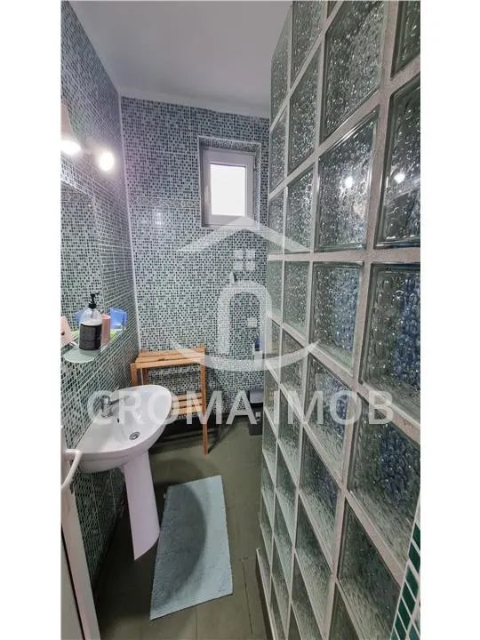 Inchiriere Casa 3 camere, curte proprie, zona Albert, Ploiesti - foto 7