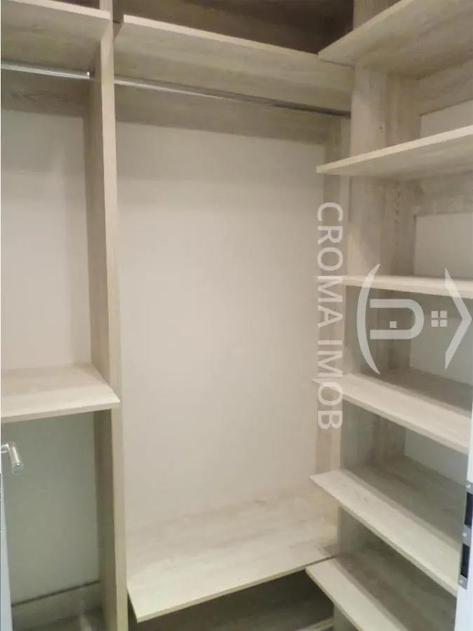 Inchiriere apartament 2 camere, de lux, zona Nord, Cartier Albert - foto 11