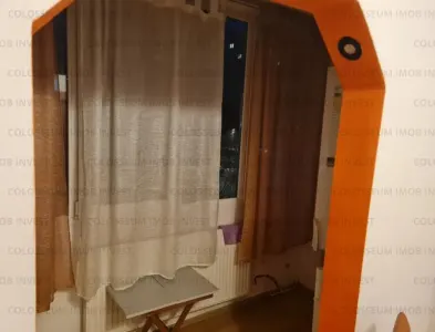 Apartament 2 camere, decomandat - zona Racadau - foto 7