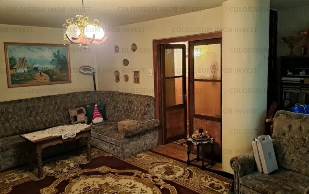 Apartament 3 camere, decomandat - zona Grivitei - foto 1