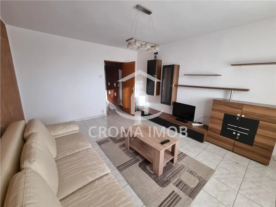 Inchiriere apartament 2 camere in Ploiesti, zona Vest - foto 1