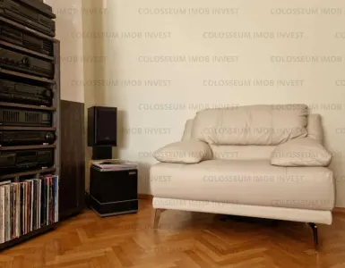 Apartament cu 4 camere, decomandat - zona Astra - Brasov