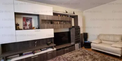 Apartament cu 4 camere, decomandat - zona Astra - foto 2